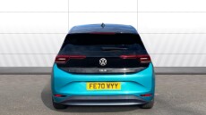 Volkswagen Id.3 150kW 1ST Edition Pro Power 62kWh 5dr Auto Electric Hatchback
